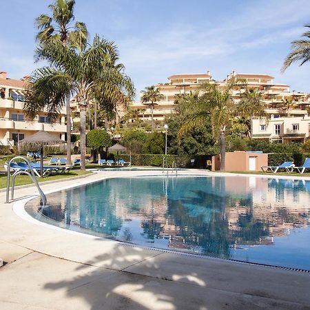 Marina Del Sol Apartment By Rafleys フエンヒロラ エクステリア 写真
