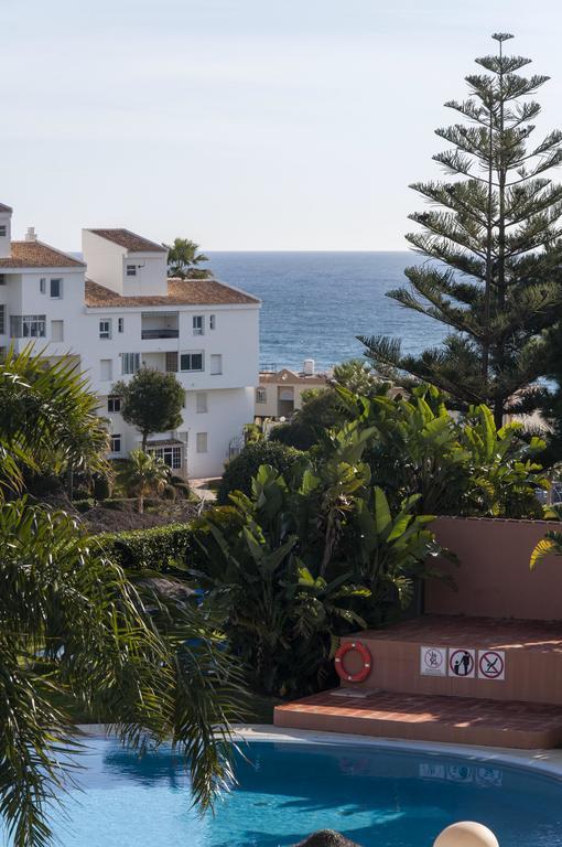 Marina Del Sol Apartment By Rafleys フエンヒロラ エクステリア 写真