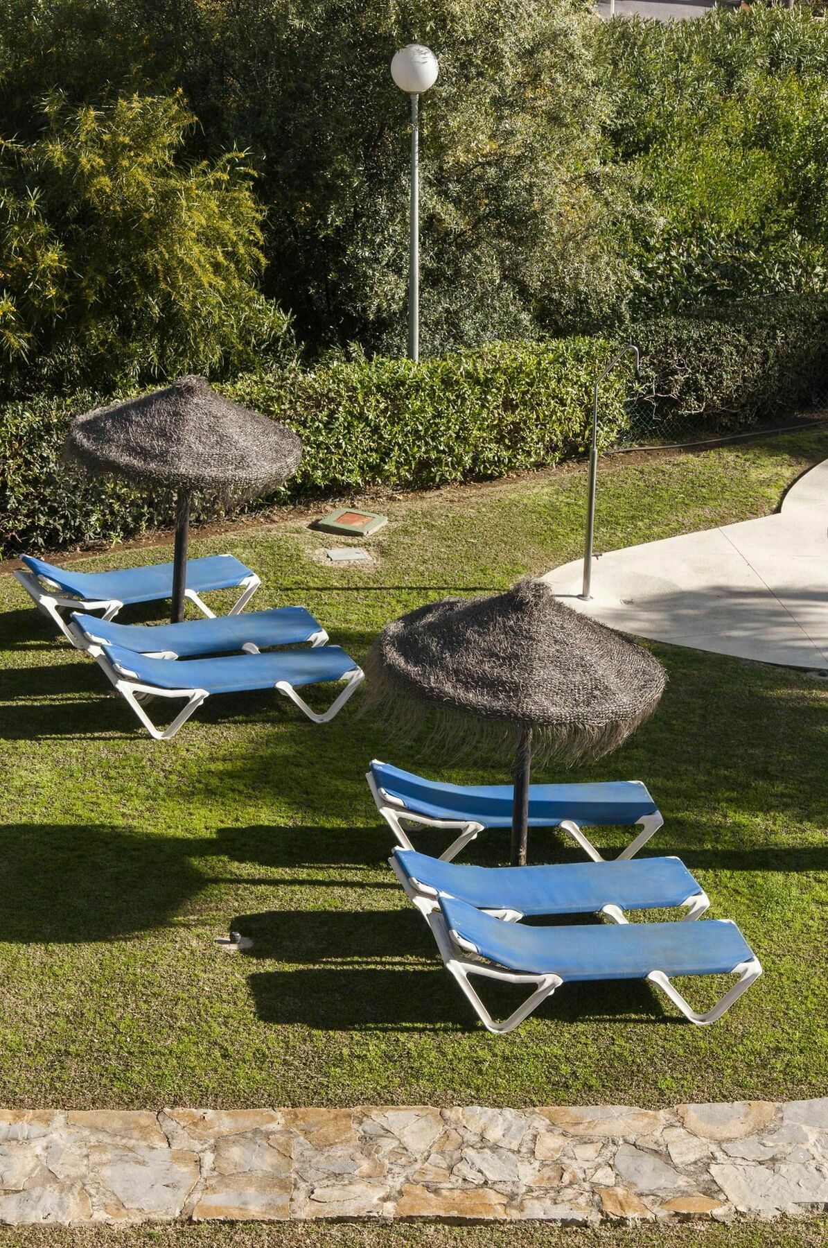 Marina Del Sol Apartment By Rafleys フエンヒロラ エクステリア 写真