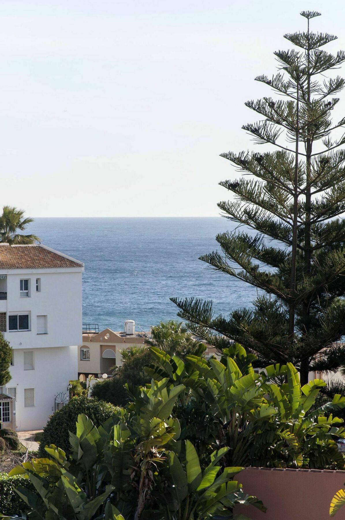 Marina Del Sol Apartment By Rafleys フエンヒロラ エクステリア 写真