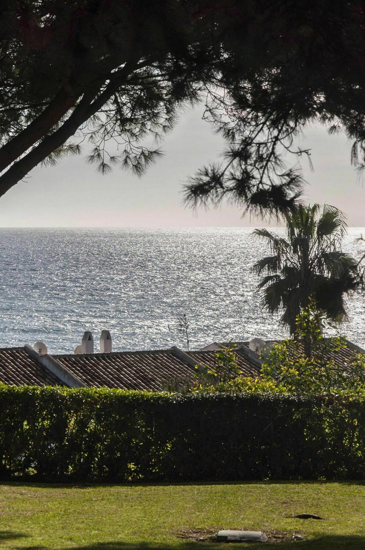 Marina Del Sol Apartment By Rafleys フエンヒロラ エクステリア 写真